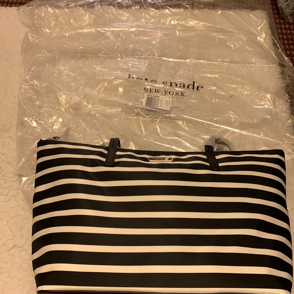 New!Kate spade tote